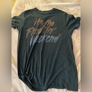 True Vinatage T-Shirt, Size: Small